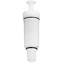 Replacement for Sloan Flushmate Flush Valve Cartridge Assembly, C-100500-K