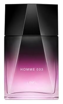 L'Bel Homme 033 Parfum/Perfume 100 ml / 3.3 fl.oz.