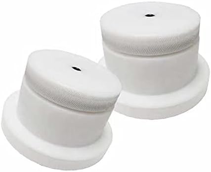 Pad Printing Plastic Inkcup with Ceramic Ring for WINON Pad Printing Machine 1PC (Size 90mm Diameter)