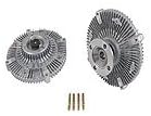 8 97349 761 0 Engine Cooling Fan Clutch