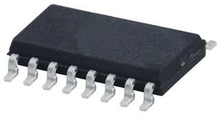 Acs716klatr-25cb-t 9ma, Bandwidth:120khz, Current Sensor, No. Of Pins:16pins, Operating Temperature Max:125 C Rohs Compliant: Yes, Operating Temperature Min:-40 C, Quiescent Curre