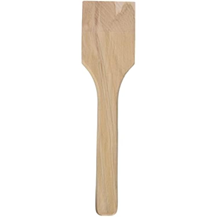 Bohle Wooden Block Lever, Width 70 mm, 1 Piece, 5165000