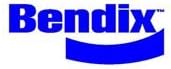 Bendix D1179 CQ Brake Pad Set