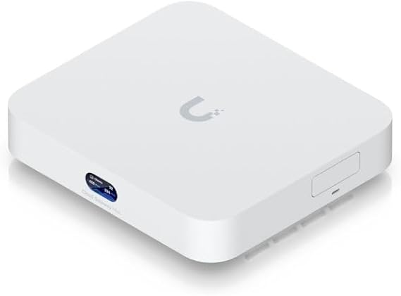 Max Cloud Gateway by Ubiquiti
