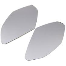 Motorcycle Convex Mirror Increase Rearview Mirrors Side View Vision Lens for T-MAX TMAX 530 560 TMAX560 TMAX530 Rearview Mirror