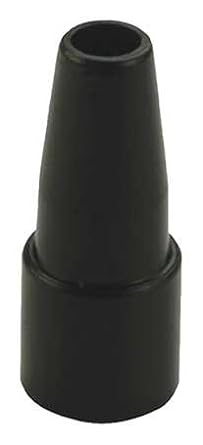 Oil Safe Pump Reducer Nozzle - Fit to Aluminum Pipe | Fast and Clean Pouring | Pump Hose