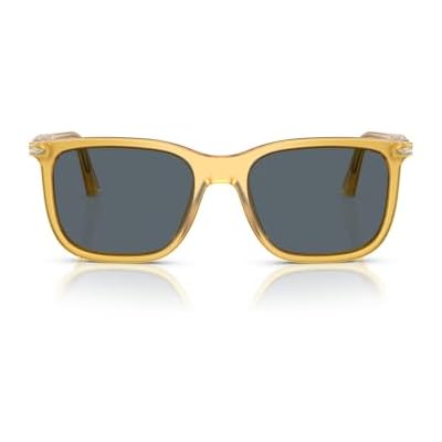 Persol Po3357s Renzo Rectangular Sunglasses