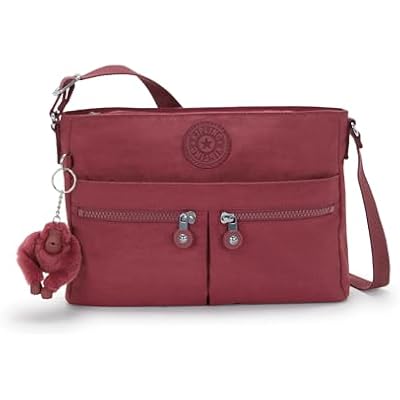 Kipling New Angie Crossbody Bag