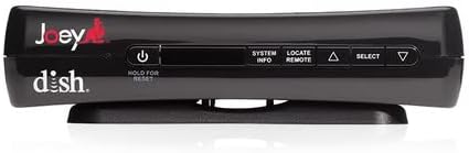 Factory Remanufactured Dish Network Joey 2.0 Satellite Receiver (Dish Network Certified)