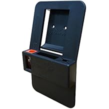 FastCap Black Plastic Speed Clip