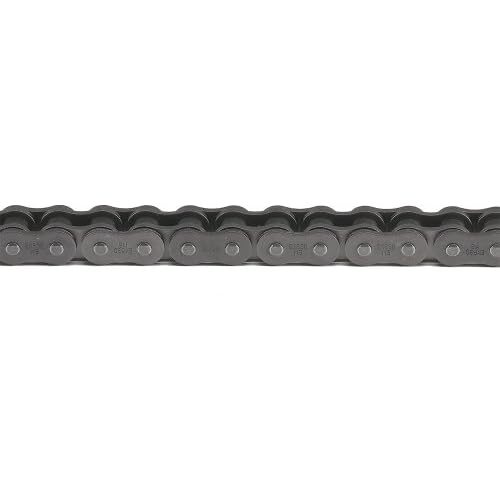 Motorcycle Chain Chain 530 SR Heavy Duty Chain - 110 Links - Natural , Chain Type: 530, Chain Length: 110, Color: Natural, Chain Application: All