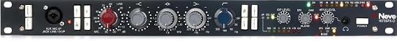 Neve 1073SPX-D Channel Strip USB Audio Interface with ADAT