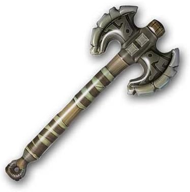 DOTA 2 Inflatable Axe