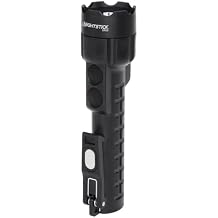 Nightstick NSP-2422B Dual-Light with Dual Magnet, Multi-Purpose , Black
