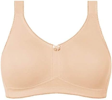 Amoena Women's 44678 Tanya Wire-Free Bra