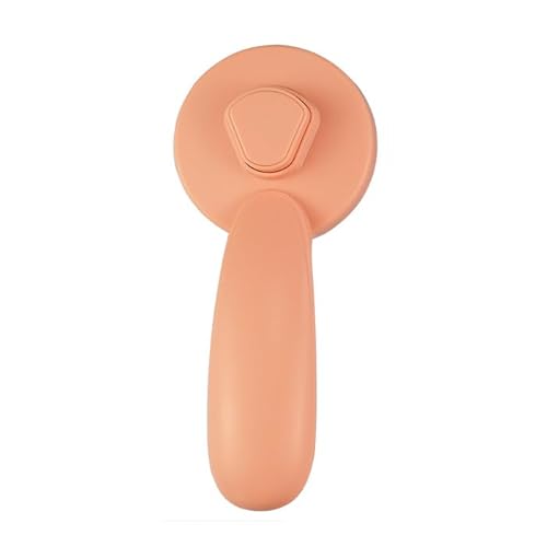 Self Cleaning Slicker Brush, Grooming Brush for Dogs and Cats, Pet Massaging Tool Grooming Tool, Hair Cleaner