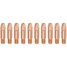 10 pcs 1/16 Contact Tips fit Hynade MTG165D MTG165 MIG Welder