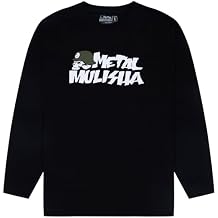 Metal Mulisha OG Icon Longsleeve Tee