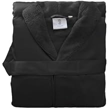 Cariloha Spa Robe | Ultra-Soft & Absorbent Bamboo-Blend for Luxurious Comfort