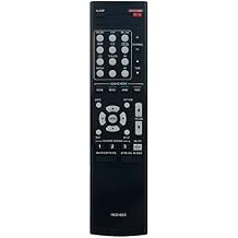 RC018SR Replace Remote Control fit for MARANTZ Audio System Receiv NR1403 NR1504