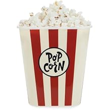 Balvi Retro Popcorn Bowl