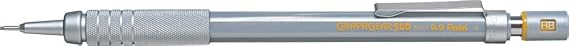 Pentel Graphgear 500 Mechanical Pencil for Technical Drawing and Writing, 0.9 mm, In Original Box