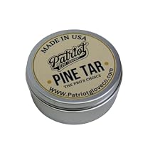 Patriot | Baseball bat Pine Tar Sticky Hand Grip