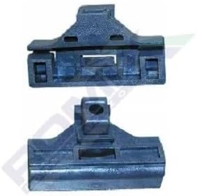 ROMIX Window Regulator Repair Kit 20122