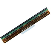 Thermal Print Head for GODEX G500 G500U G300 ZA124 EZ1100 Plus Barcode Printer Head, G500 G300 200dpi Printhead