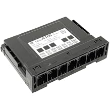 GM Genuine Parts 13534186 Body Control Module