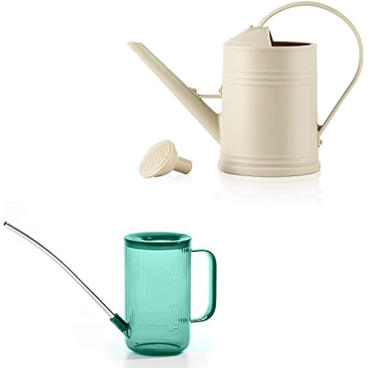 Small Watering Can for Indoor Plants, Flower Watering Can