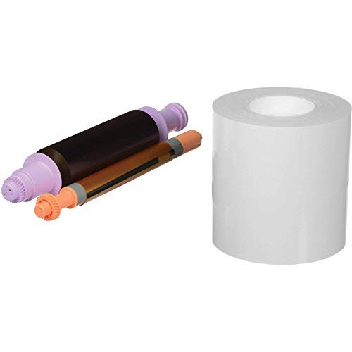 DNP DS406x8z 6 x 8 Print Pack for DS40 Printer 2-Pack