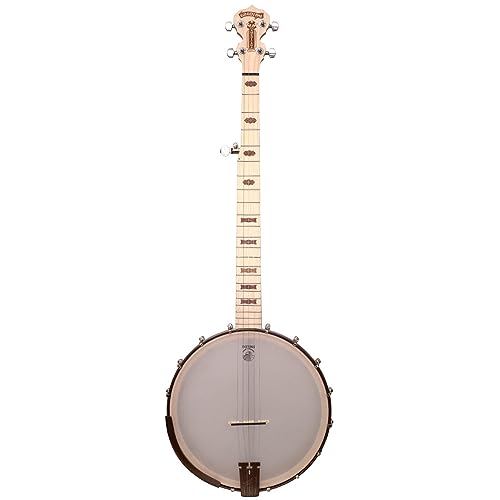 Deering Goodtime Americana 5-String Banjo | 12 Rim