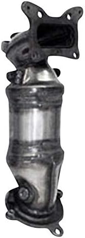 Davico 17327 Catalytic Converter, 1 Pack