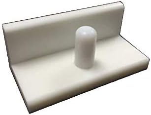 Premium Jogger Block 4x10 Paper Cutter Jogging Block