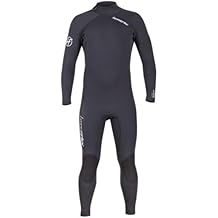 Hyperflex 3/2mm Men's VYRL Fullsuit - Flatlock
