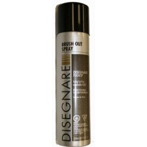 Indola Designare Brush Out Hairspray (10.5 oz.) by Indola