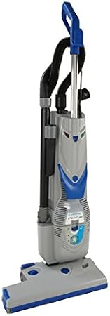 Lindhaus RX HEPA Eco Force 450e 18" Commercial Upright Vacuum Cleaner
