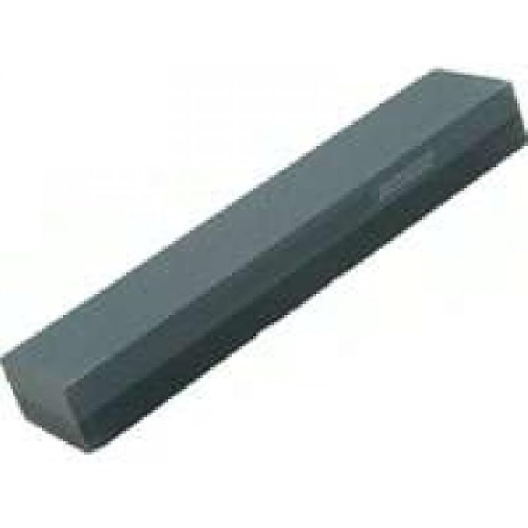 Norton 85455 8 Crystolon Bench CoarseFine Stone