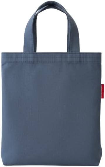 Baghashtag Mini Gri Bez Çanta