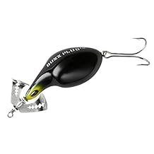Arbogast Buzz Plug 1 oz Fishing Lure
