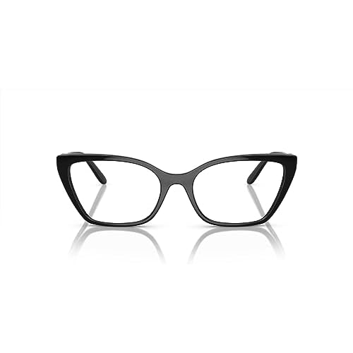 Vogue Eyewear womens Vo5519 Cat Eye Prescription Eyewear Frames