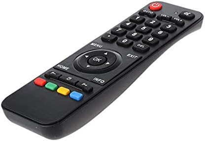 Remote Control, Universal Remoter Replacement Controller for HTV HTV2 HTV3 HTV4 HTV5 HTV6 IP-TV5 IPTV5 TV Box