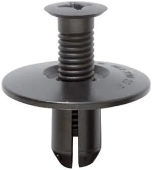 I'm Global Ssangyong Bagaj Klipsi 8,5 mm 73890-07000 / Audi Seat Skoda Vw Panjur Klipsi 8Z0825267 / Mercedes A1639900292 İle Uyumlu - 10 Adet