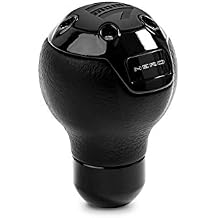 MOMO Nero Shift Knob