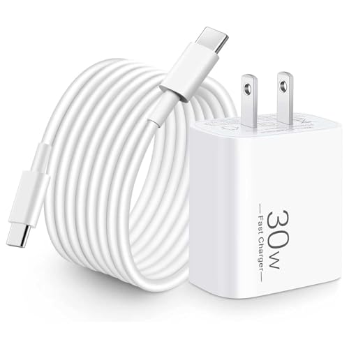 30W Drone Power Adapter Charger Cable for DJI Mini 4 Pro, Mini 3 Pro, Mini 3, Two-Way Charging Hub, Mini SE, Mini 2, Avata 2, RC Controller, RS 3 Pro, RS 3, RSC 2, FPV USB C Charging Cord Accessories