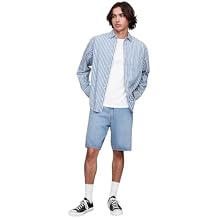 Gap Mens Supersoft Relaxed Denim