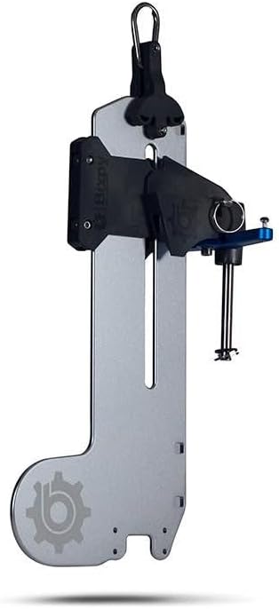 Bixpy Universal Versa Kayak Rudder System No Gudgeon