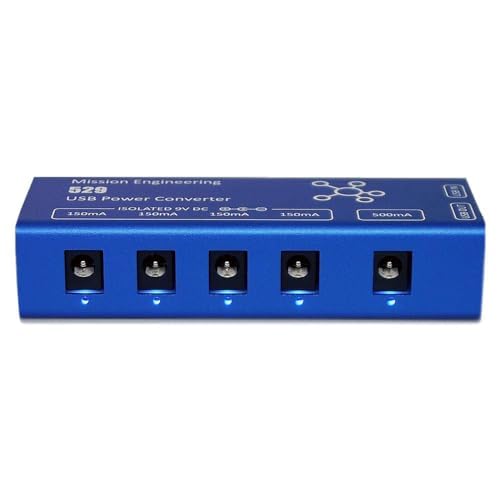 Mission Engineering USB Power Converter