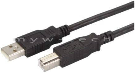 USB Cable Cord Lead for Behringer Xenyx 302USB Q502USB Q802USB QX1832USB MixerQ